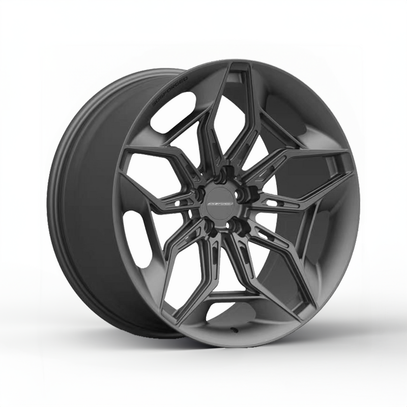 Ultimate Forged Series | UF162