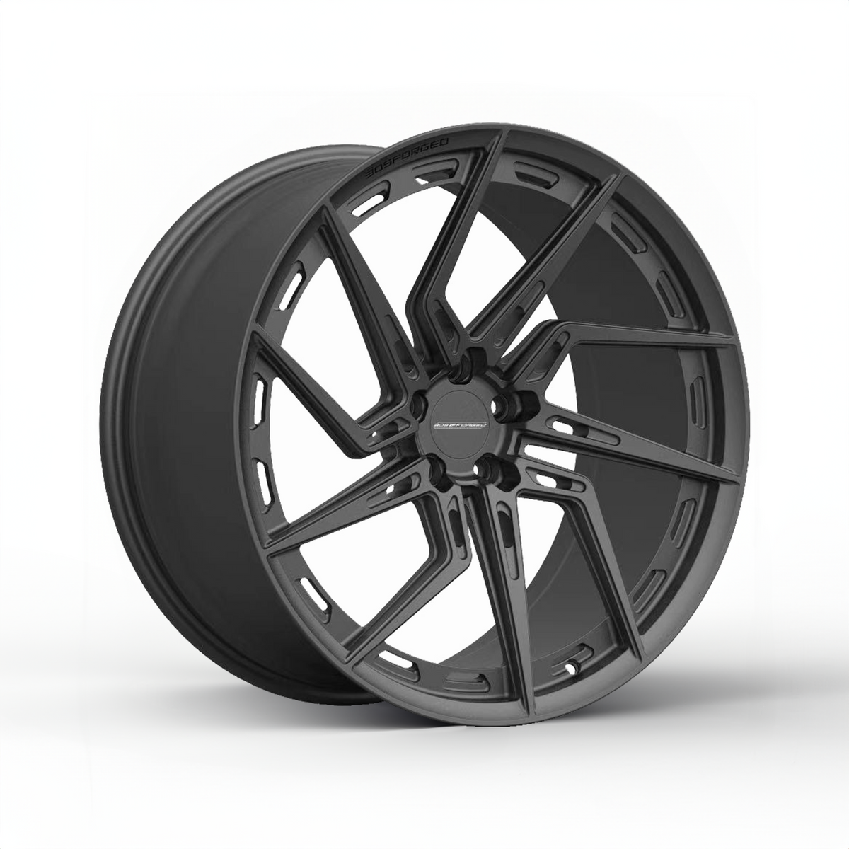 Ultimate Forged Series | UF163