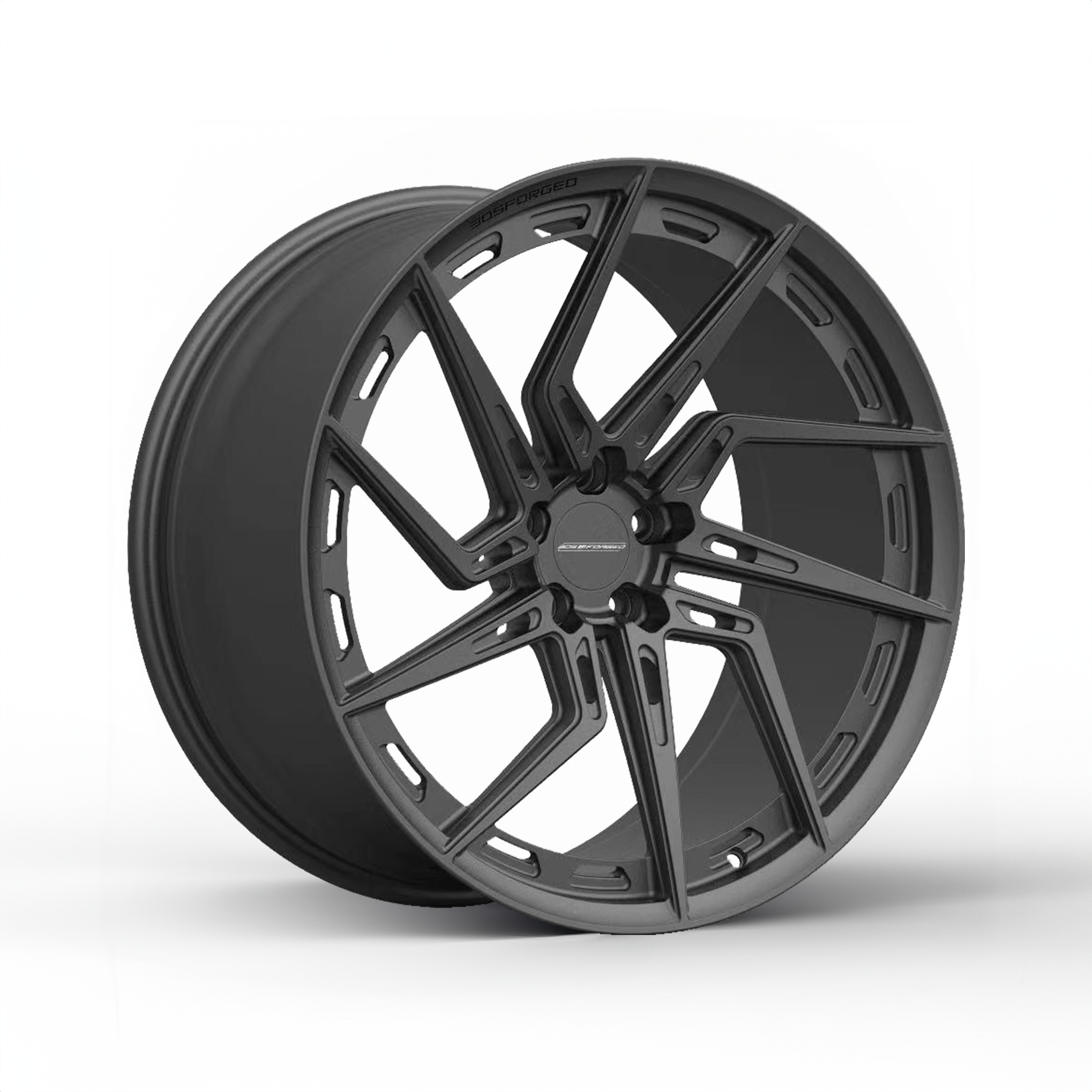 Ultimate Forged Series | UF163