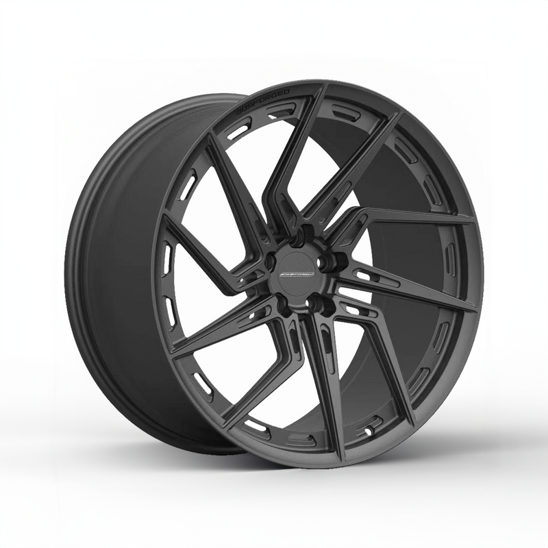 Ultimate Forged Series | UF163