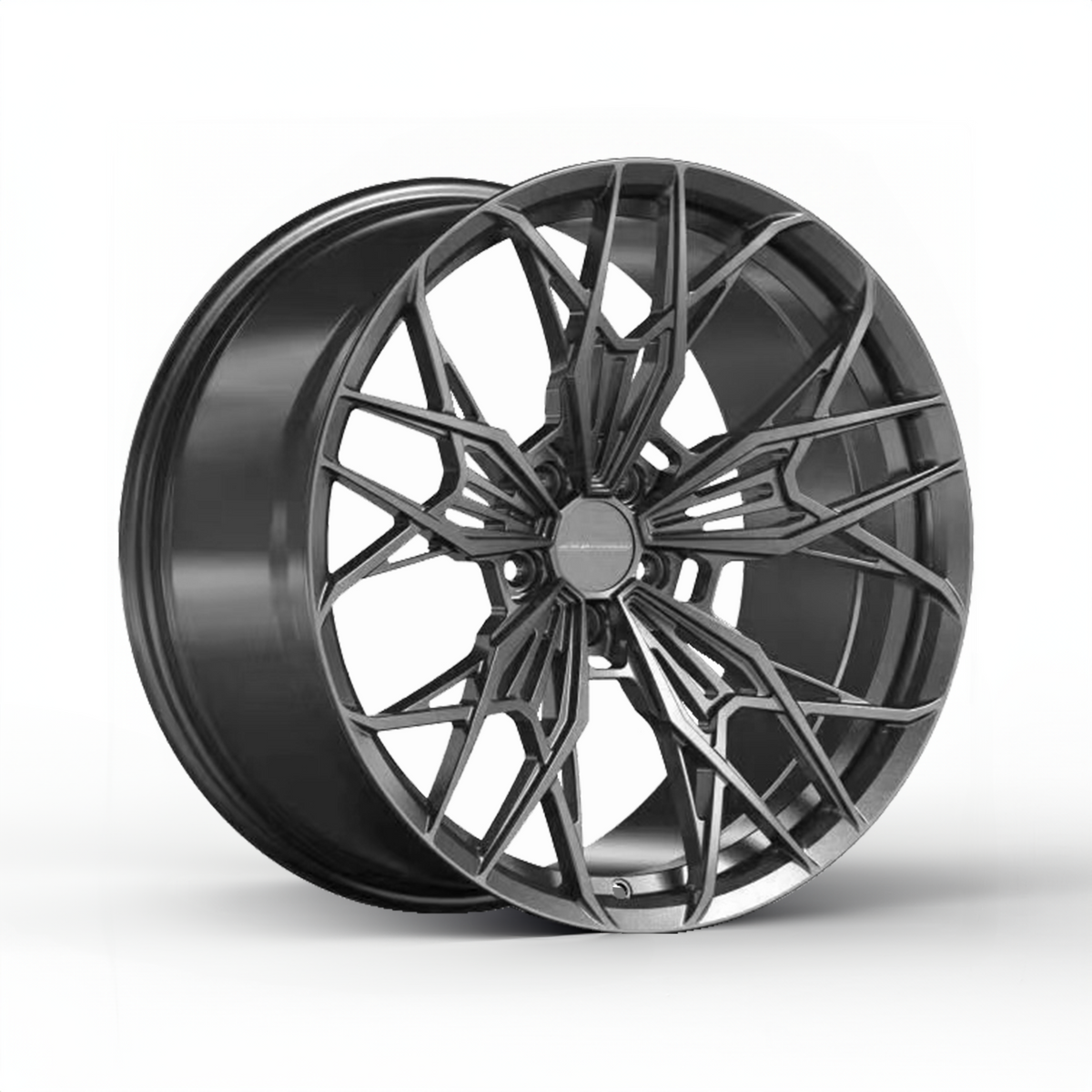 Ultimate Forged Series | UF164