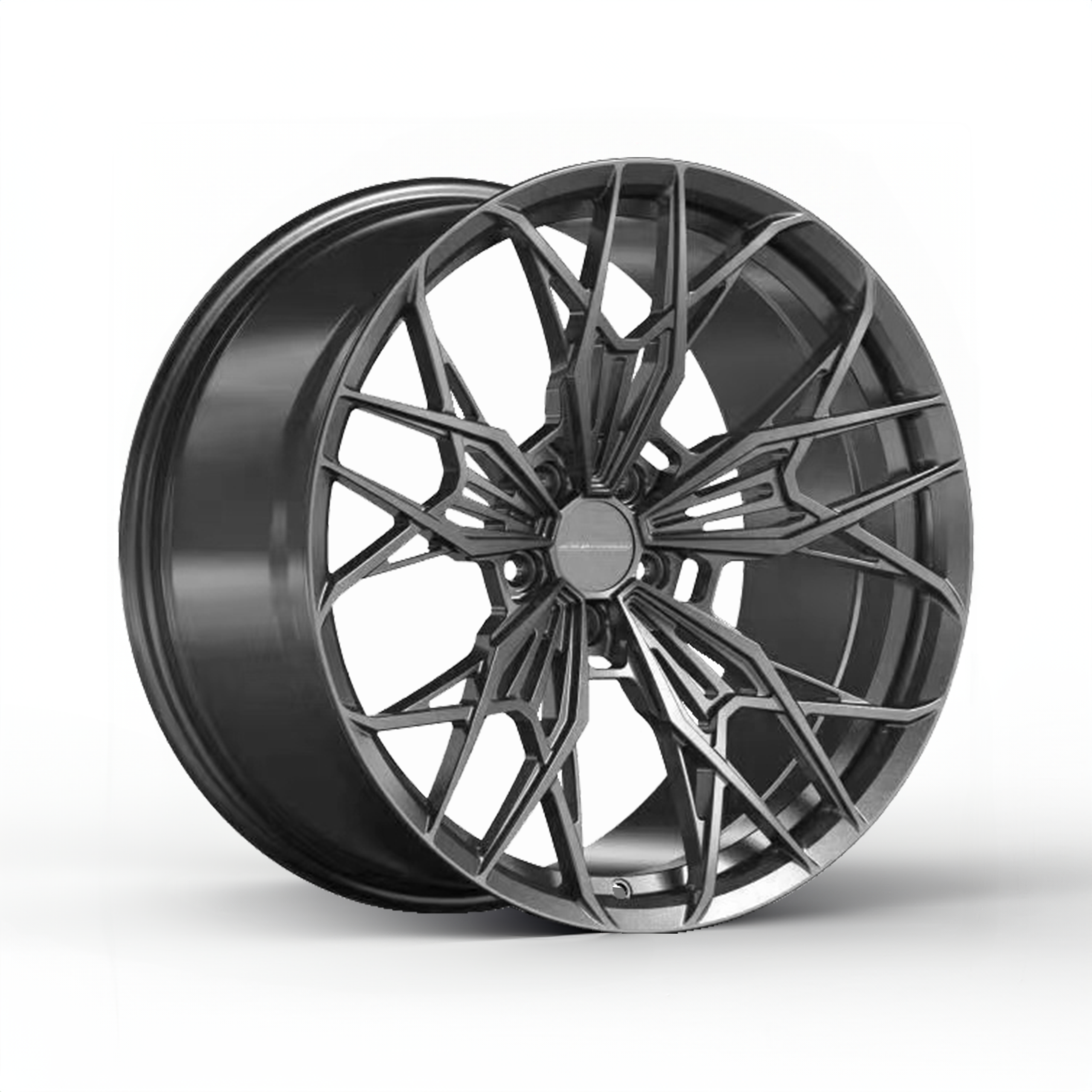 Ultimate Forged Series | UF164