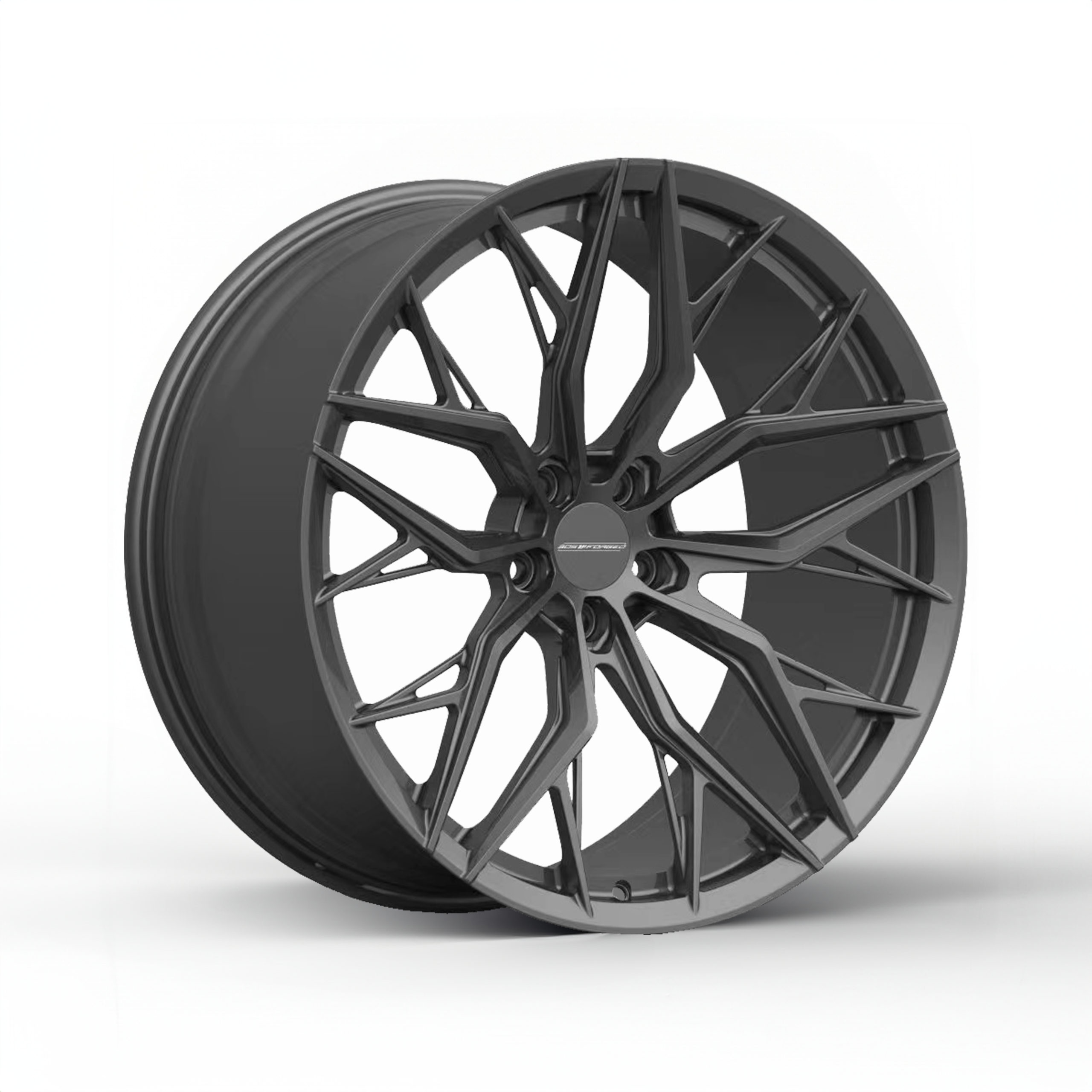Ultimate Forged Series | UF165