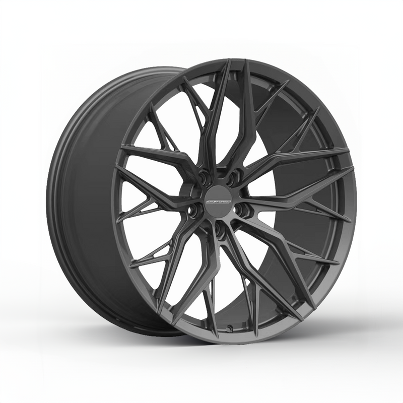 Ultimate Forged Series | UF165