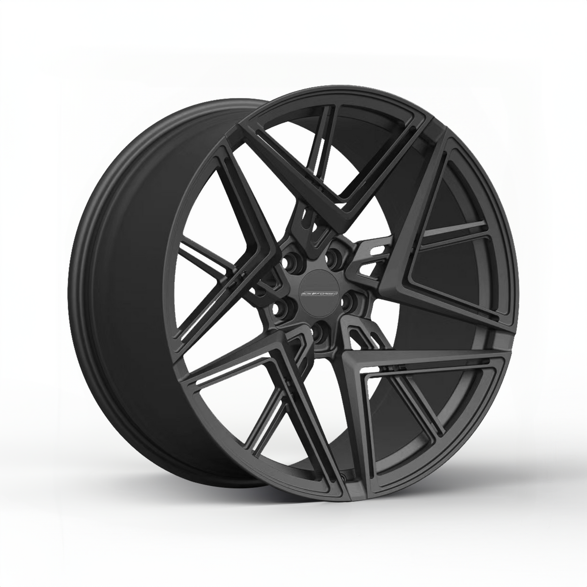 Ultimate Forged Series | UF168