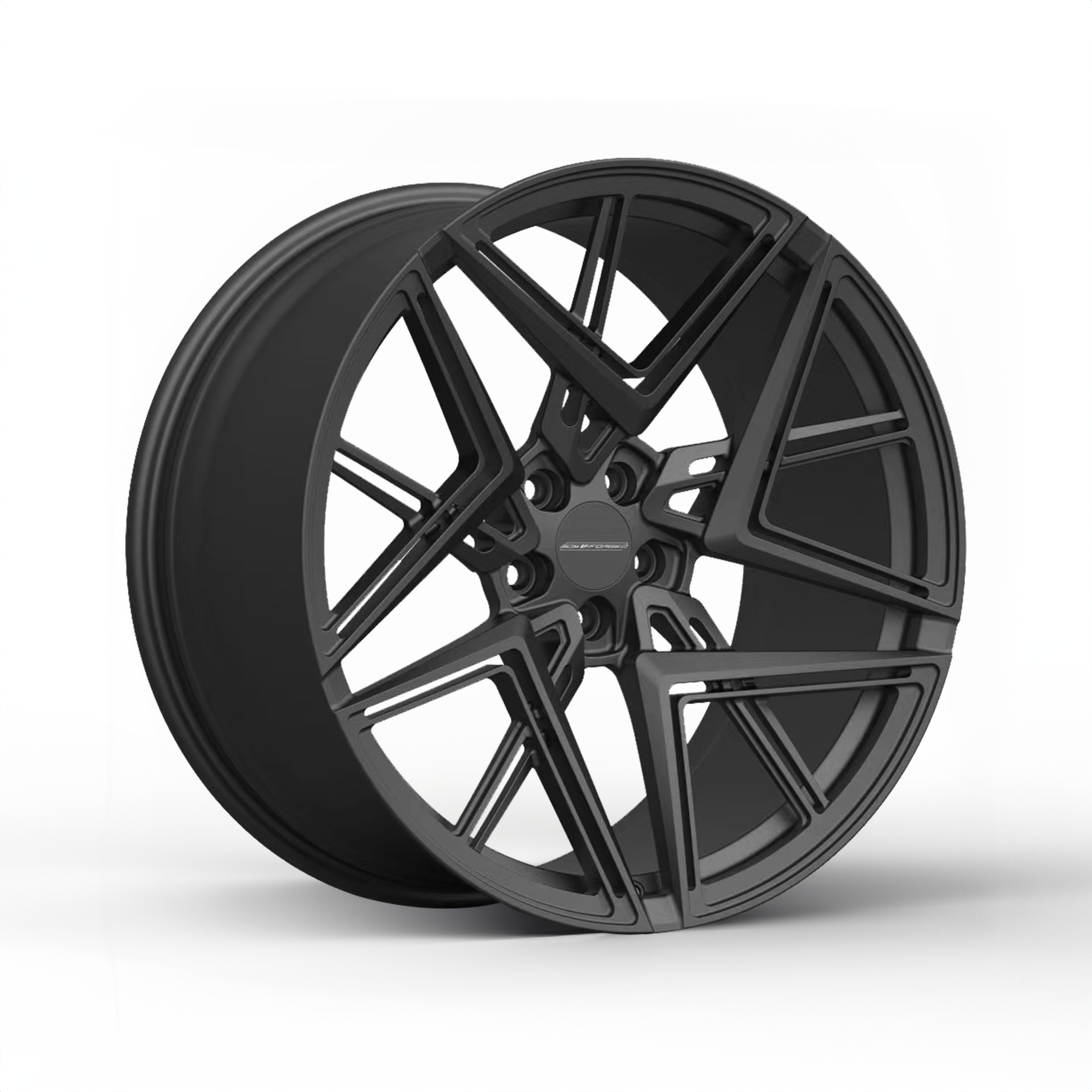 Ultimate Forged Series | UF168