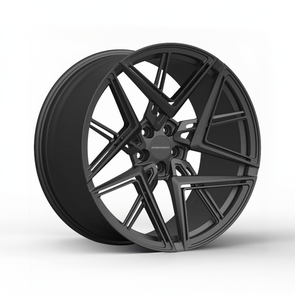 Ultimate Forged Series | UF168