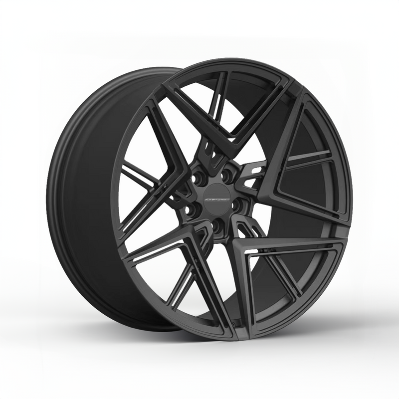 Ultimate Forged Series | UF168