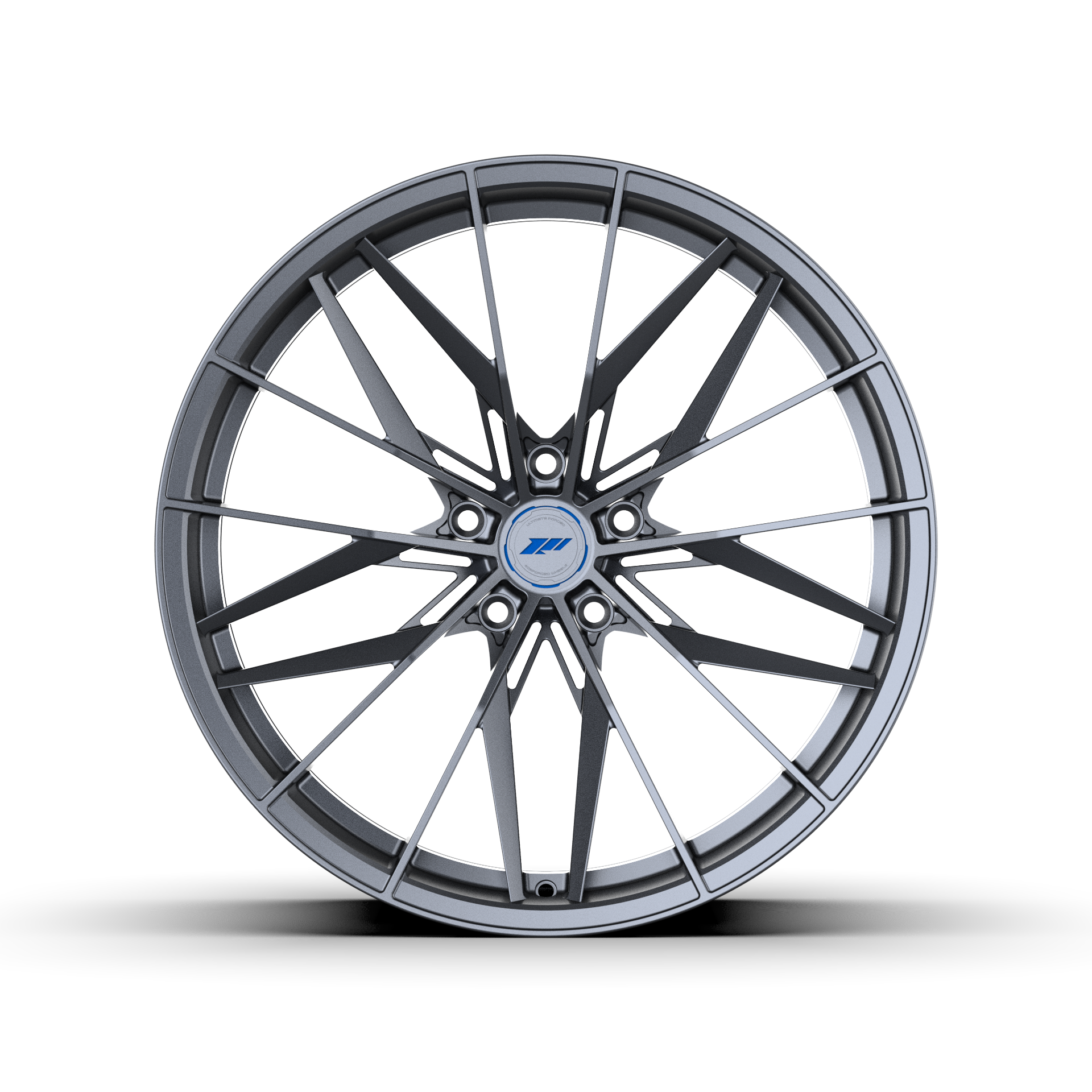 Ultimate Forged Series | UF169