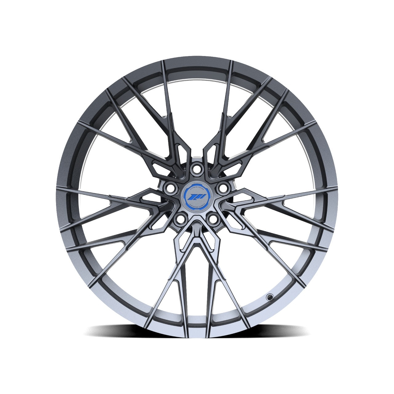 Ultimate Forged Series | UF173