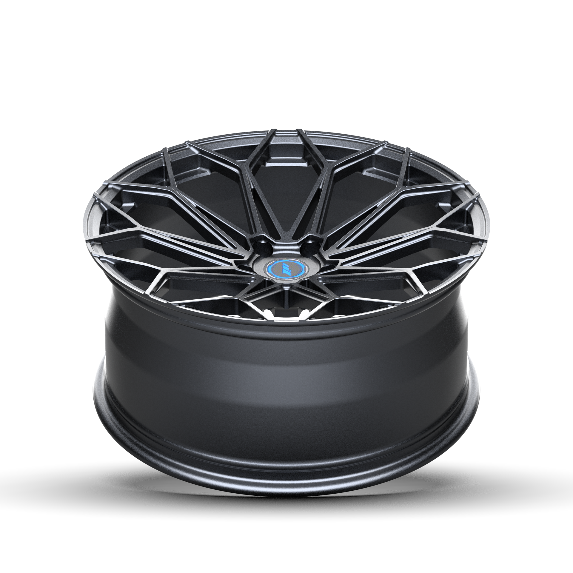 Ultimate Forged Series | UF174