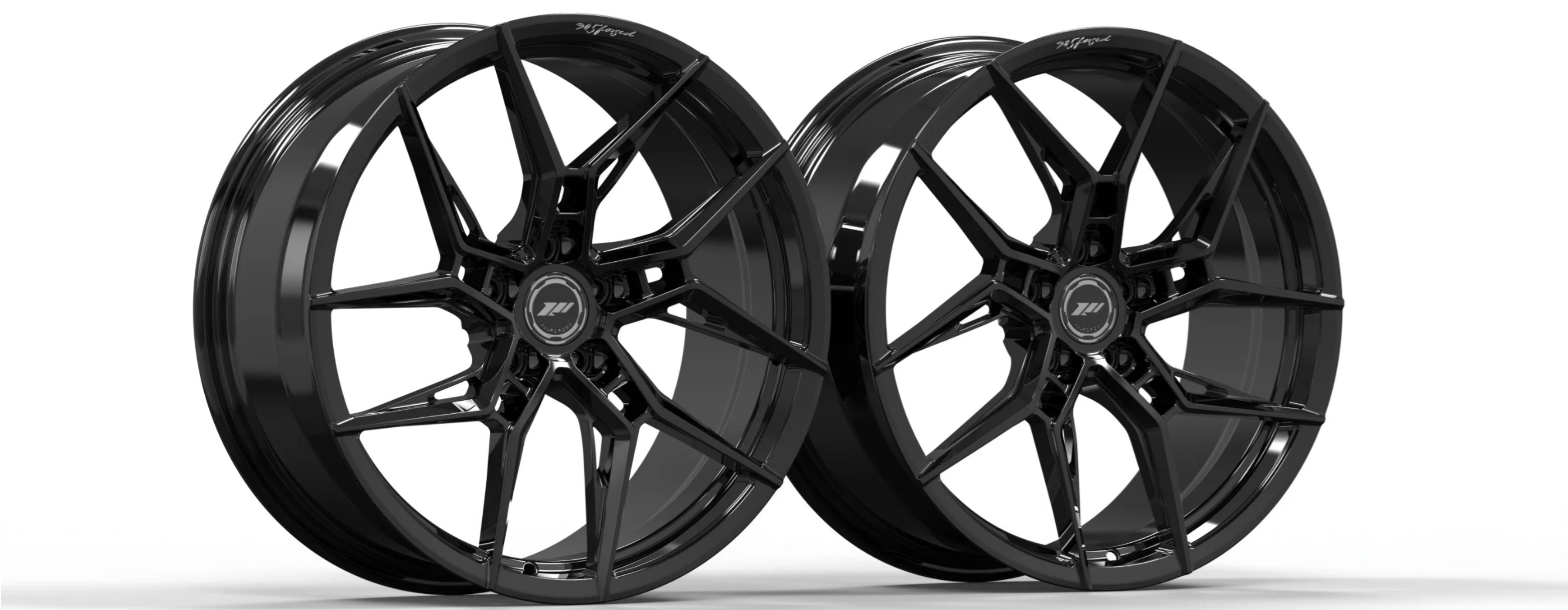 Ultimate Forged Series | UF180