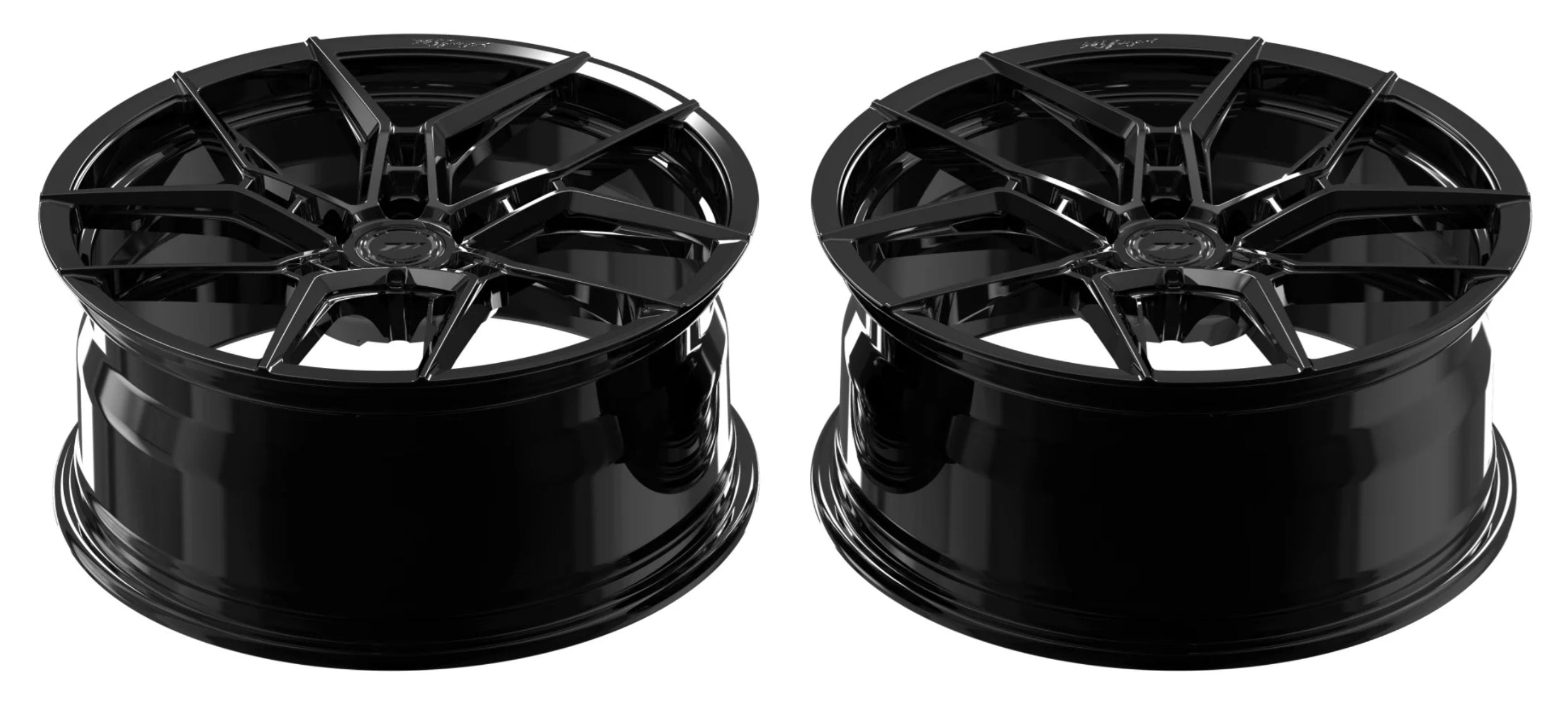 Ultimate Forged Series | UF180