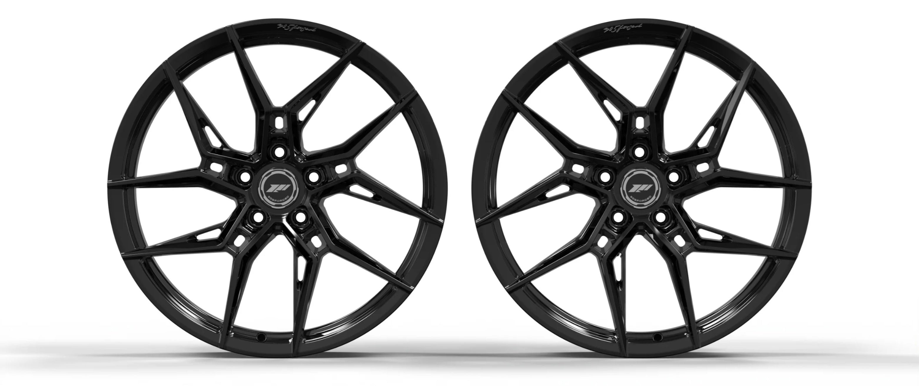 Ultimate Forged Series | UF180