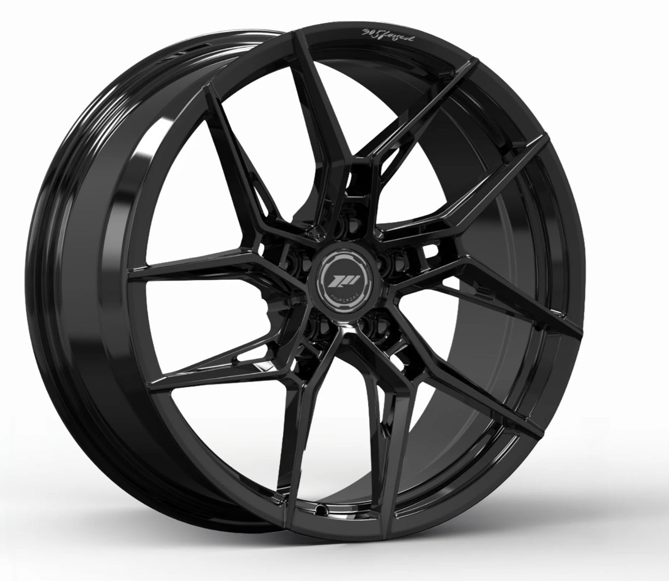 Ultimate Forged Series | UF180