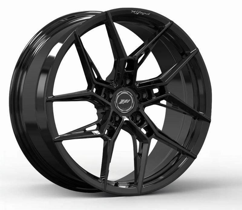 Ultimate Forged Series | UF180