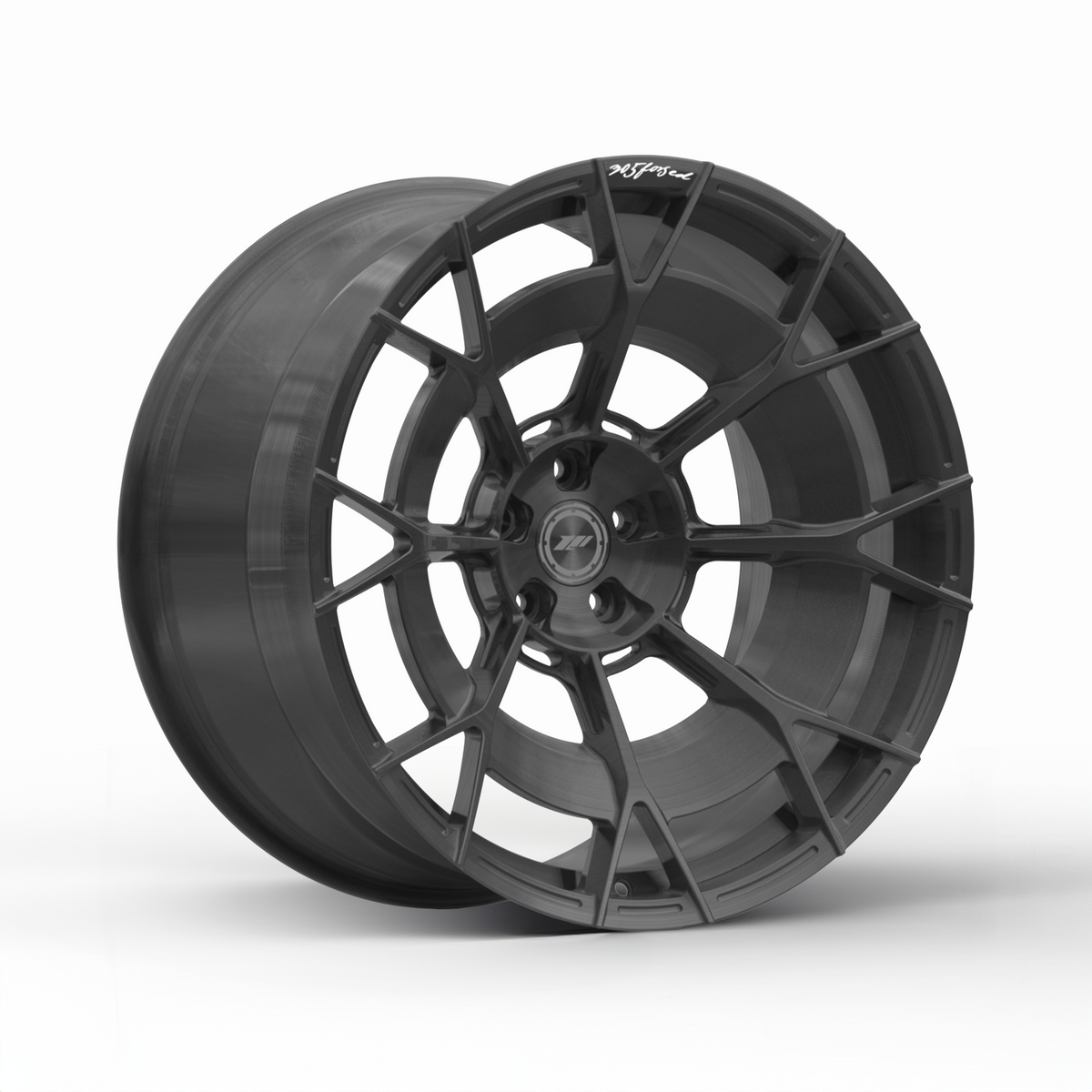 Ultimate Forged Series | UF182