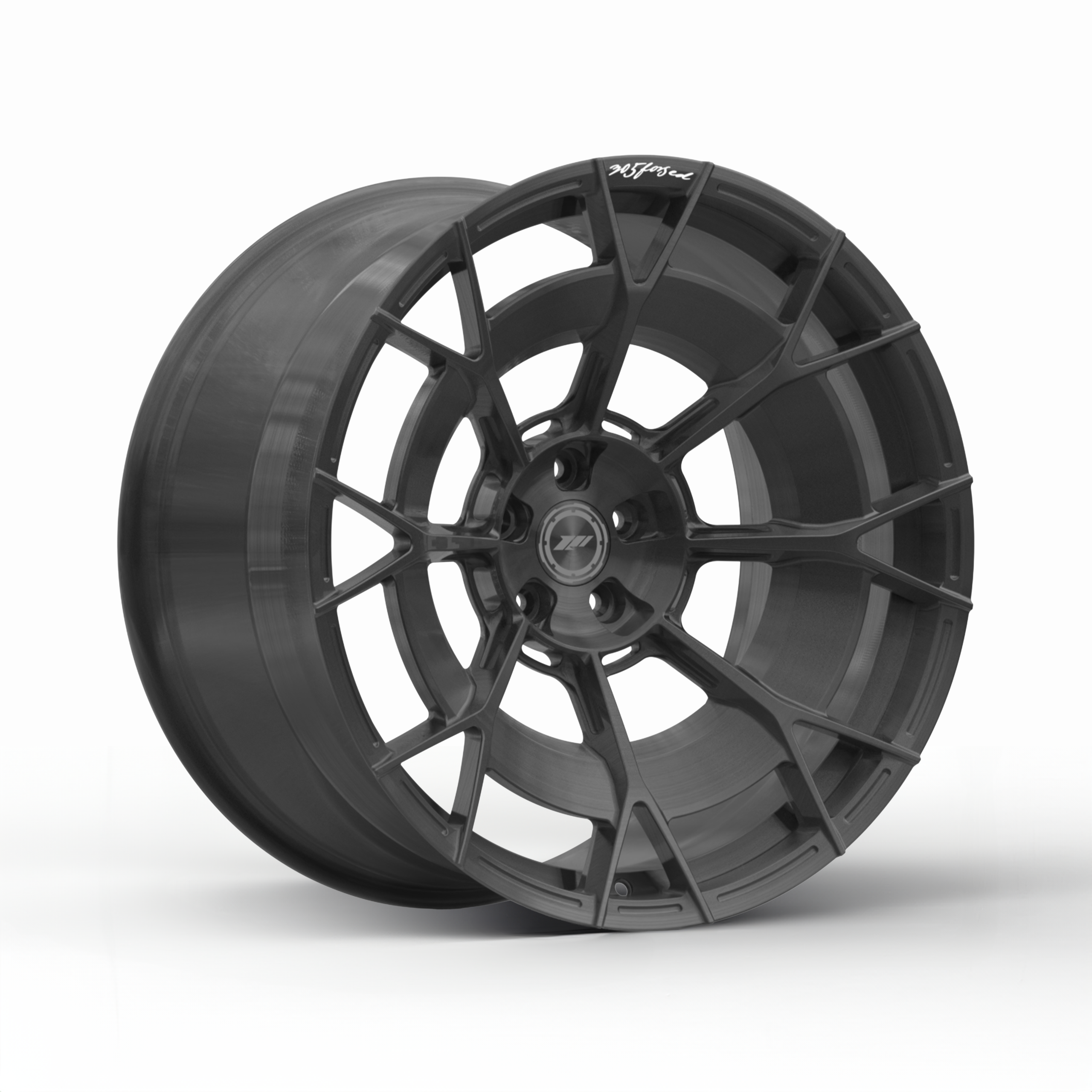 Ultimate Forged Series | UF182