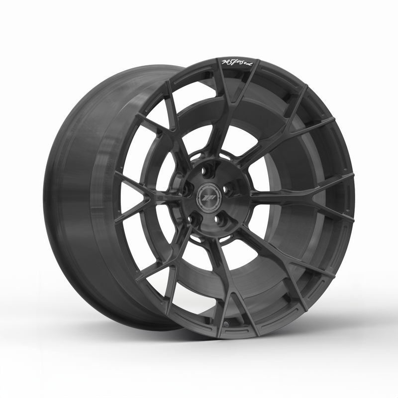 Ultimate Forged Series | UF182