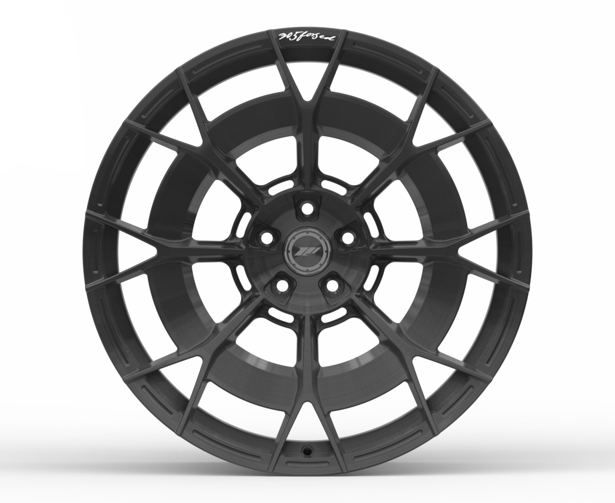 Ultimate Forged Series | UF182