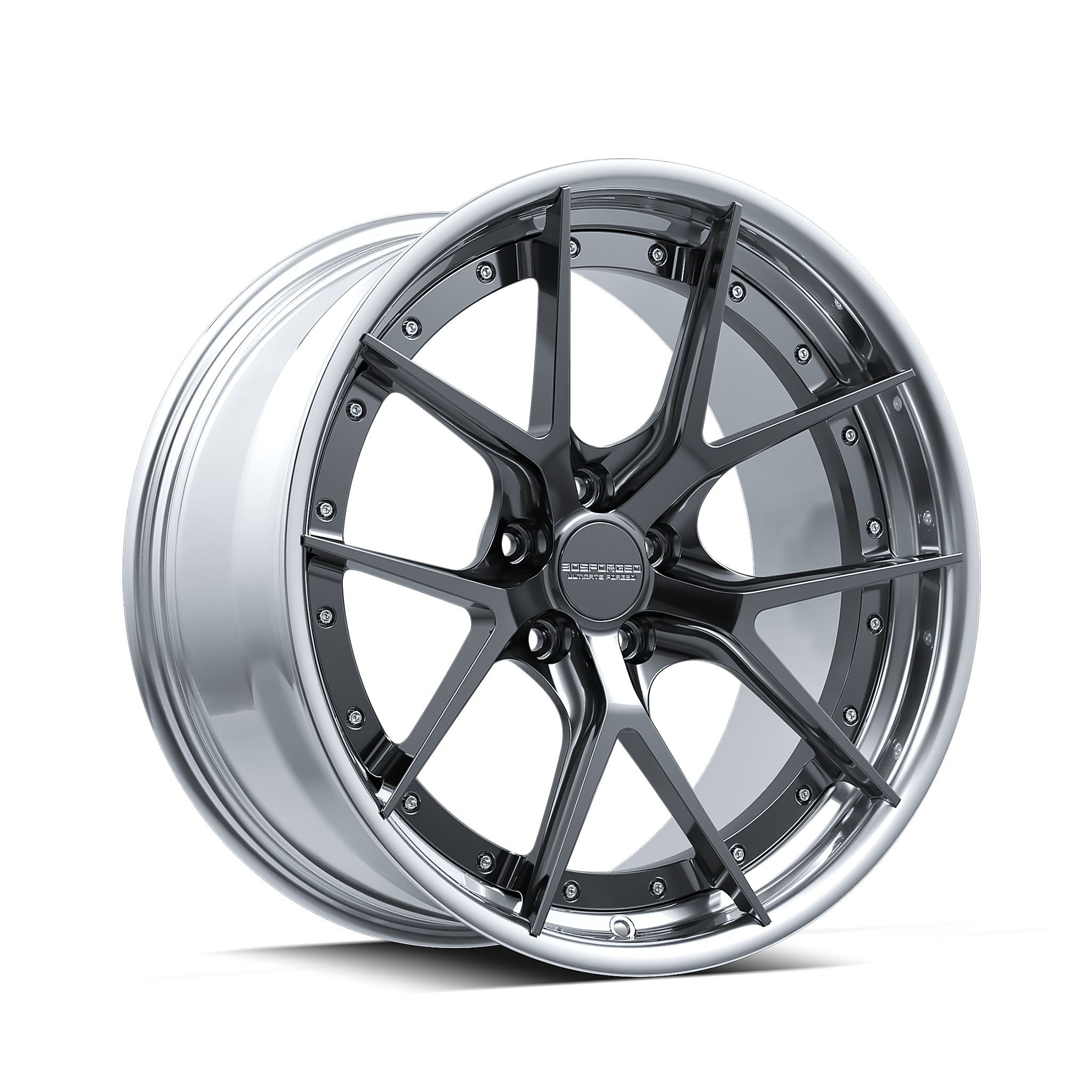 Ultimate Forged Series | UF/2-101