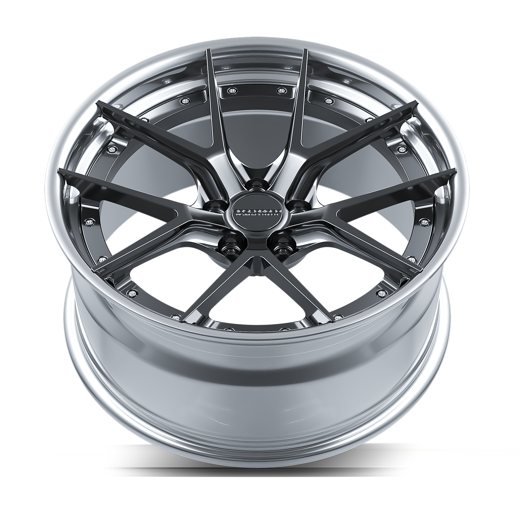 Ultimate Forged Series | UF/2-101