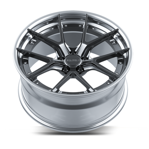 Ultimate Forged Series | UF/2-101