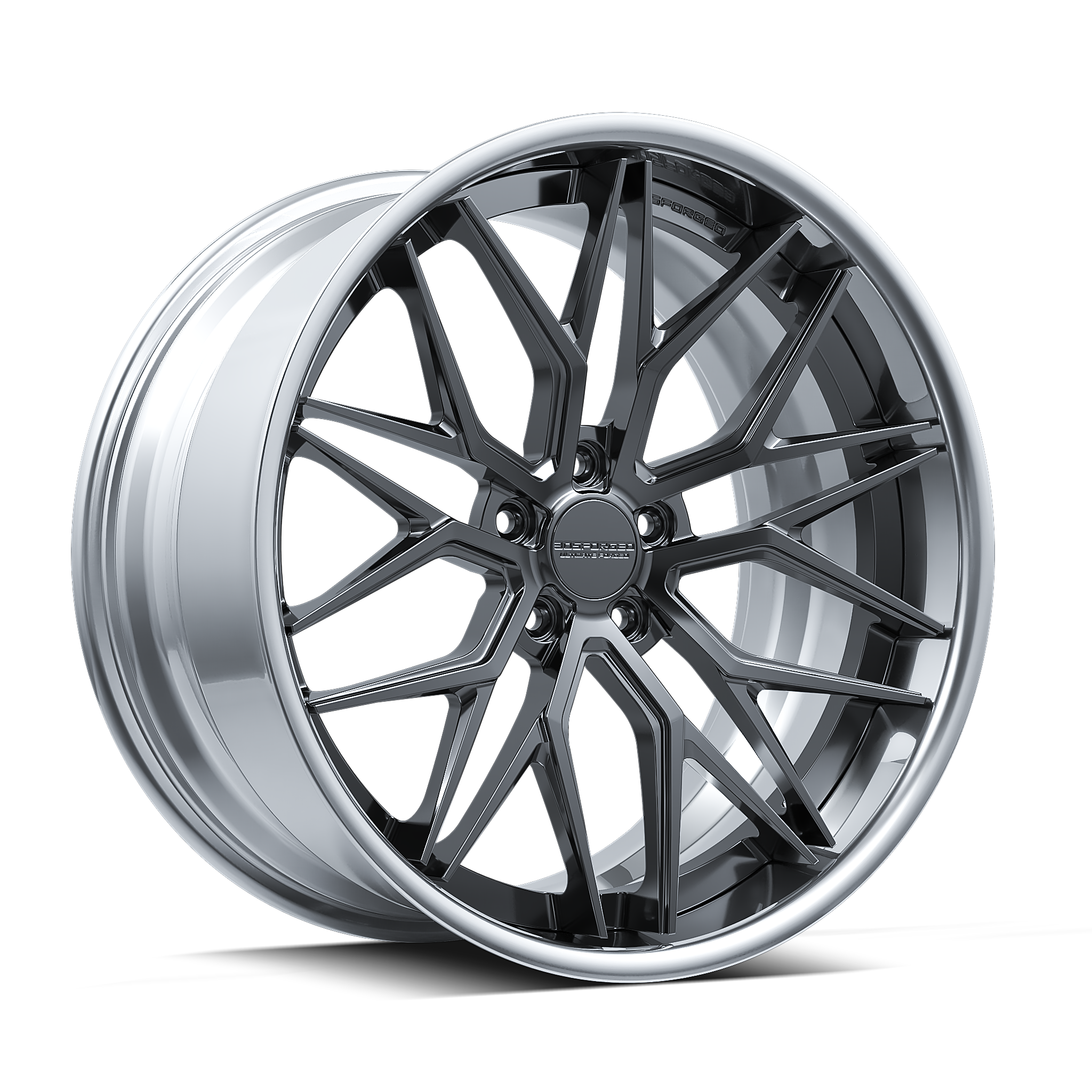 Ultimate Forged Series | UF/2-103