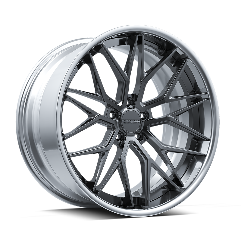 Ultimate Forged Series | UF/2-103