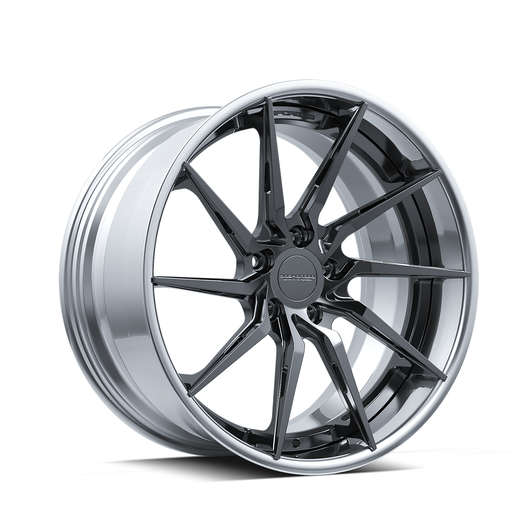 Ultimate Forged Series | UF/2-108