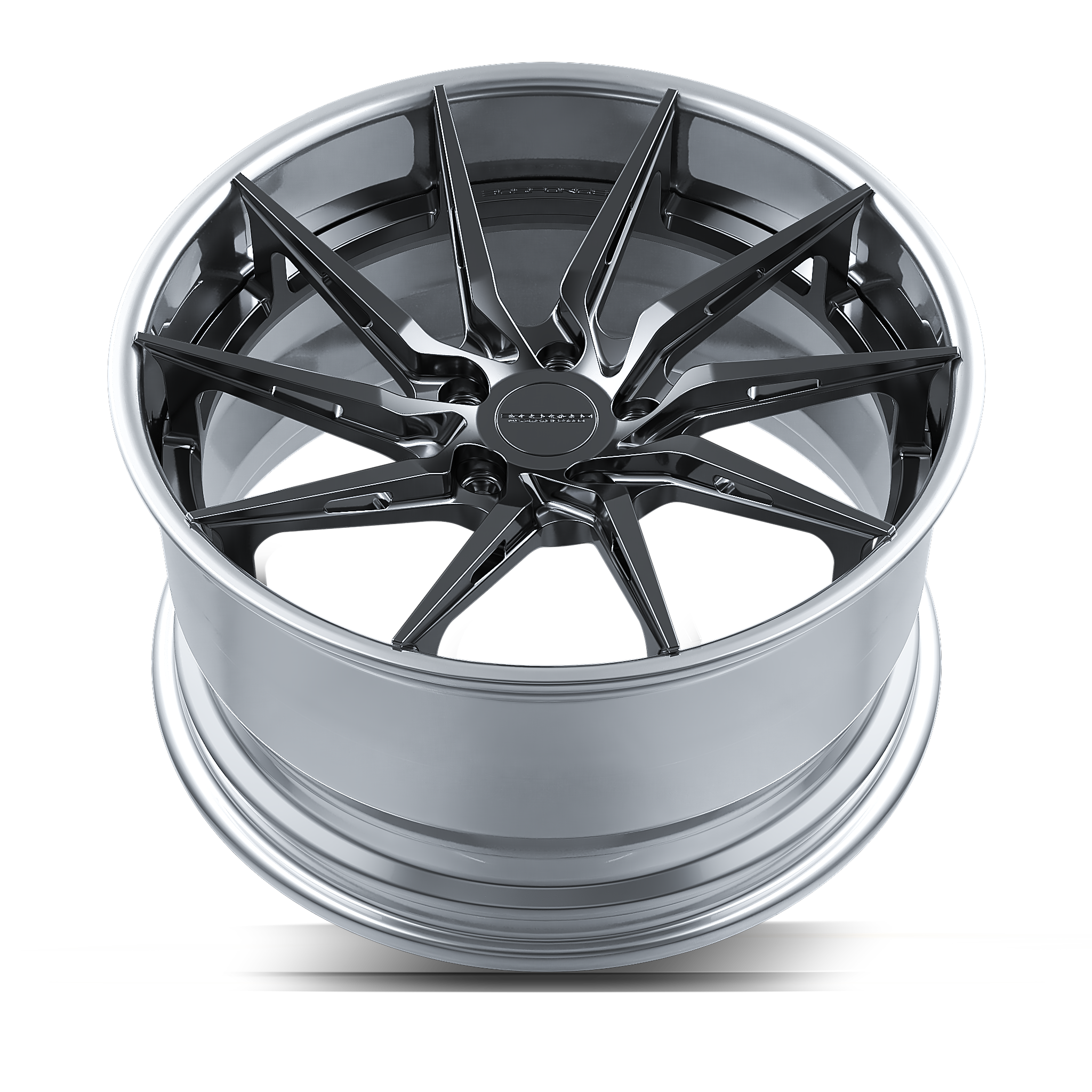 Ultimate Forged Series | UF/2-108