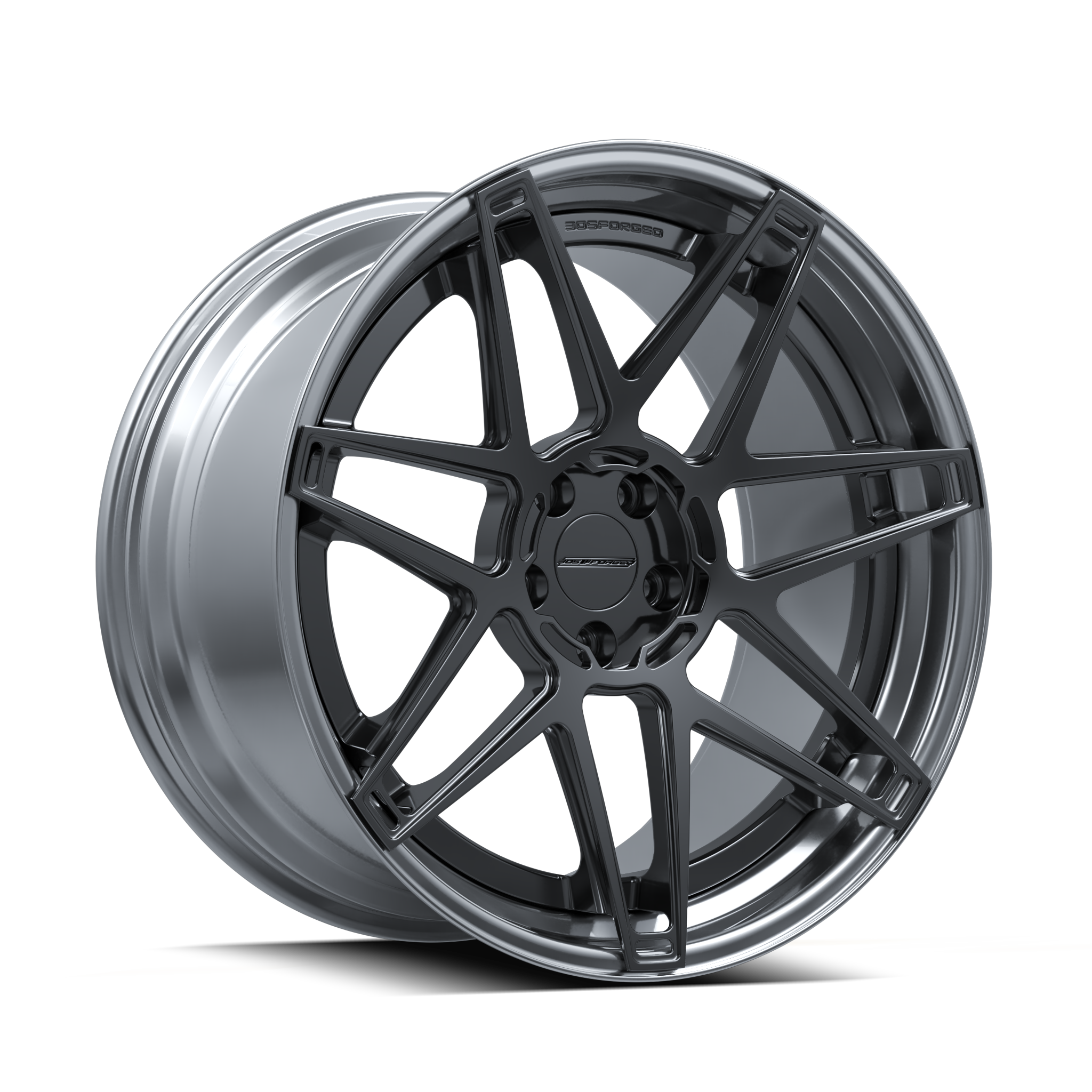 Ultimate Forged Series | UF/2-150