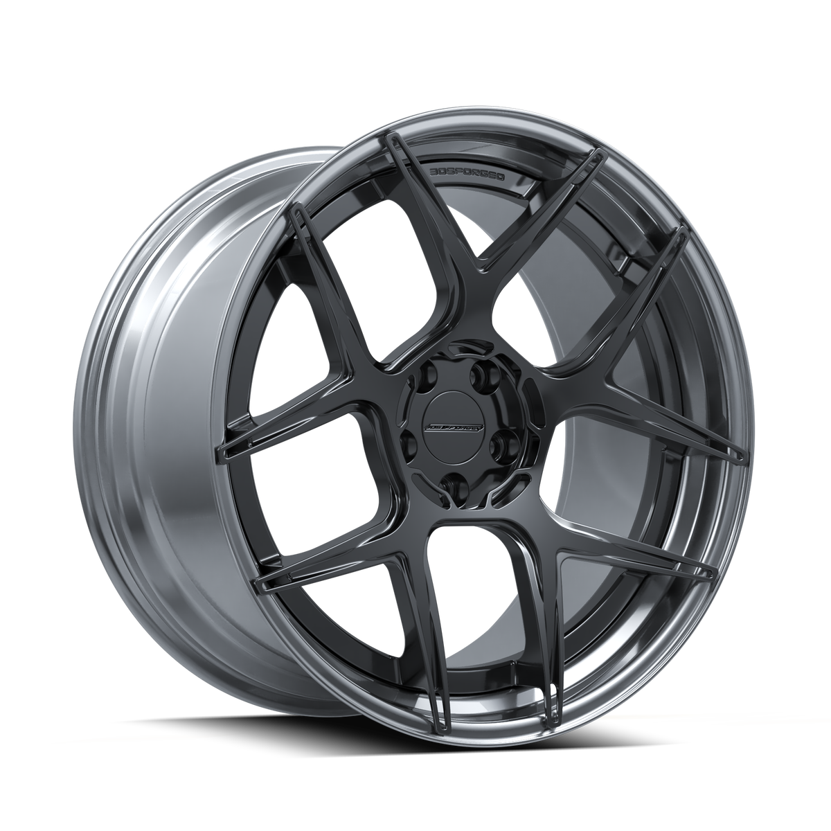 Ultimate Forged Series | UF/2-151