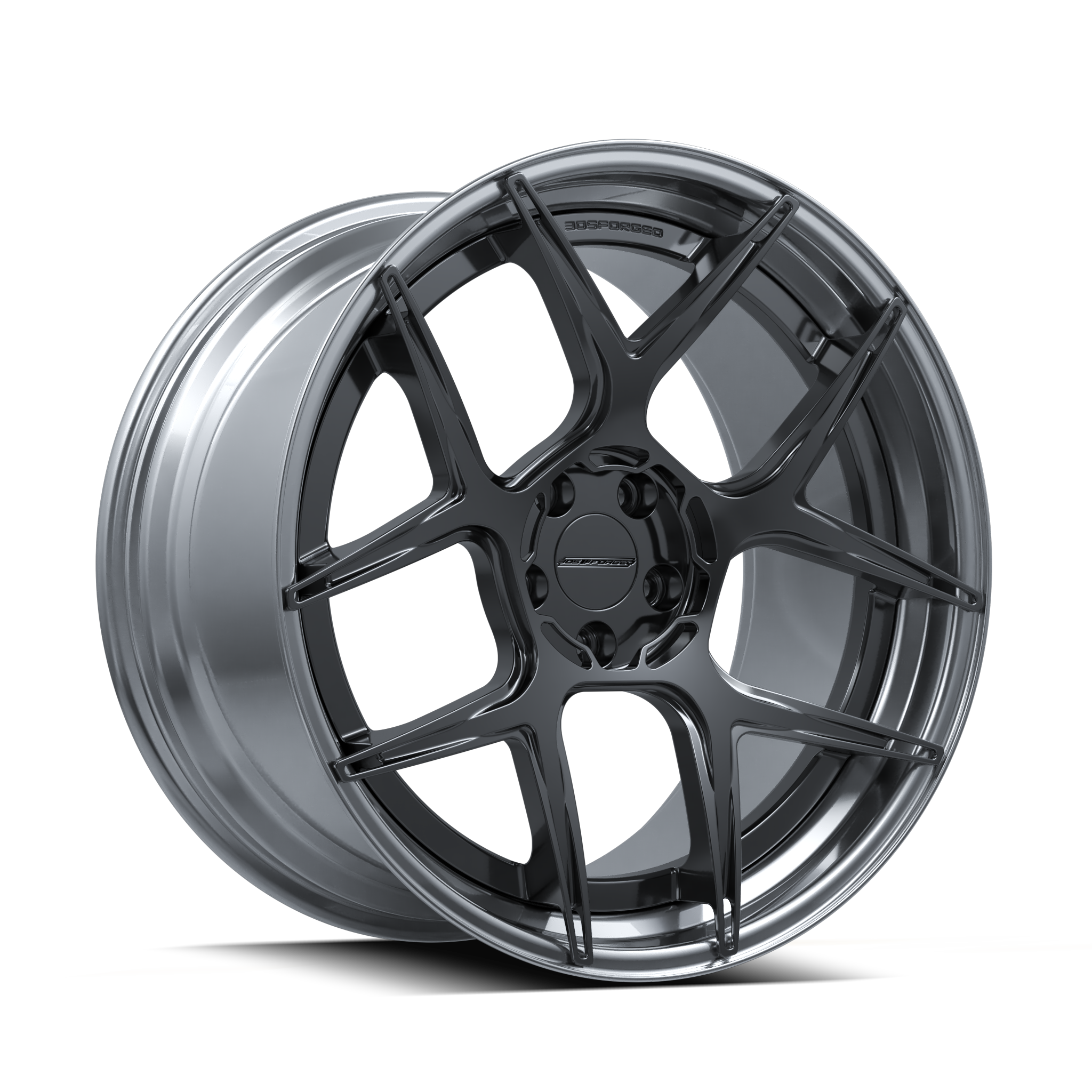 Ultimate Forged Series | UF/2-151