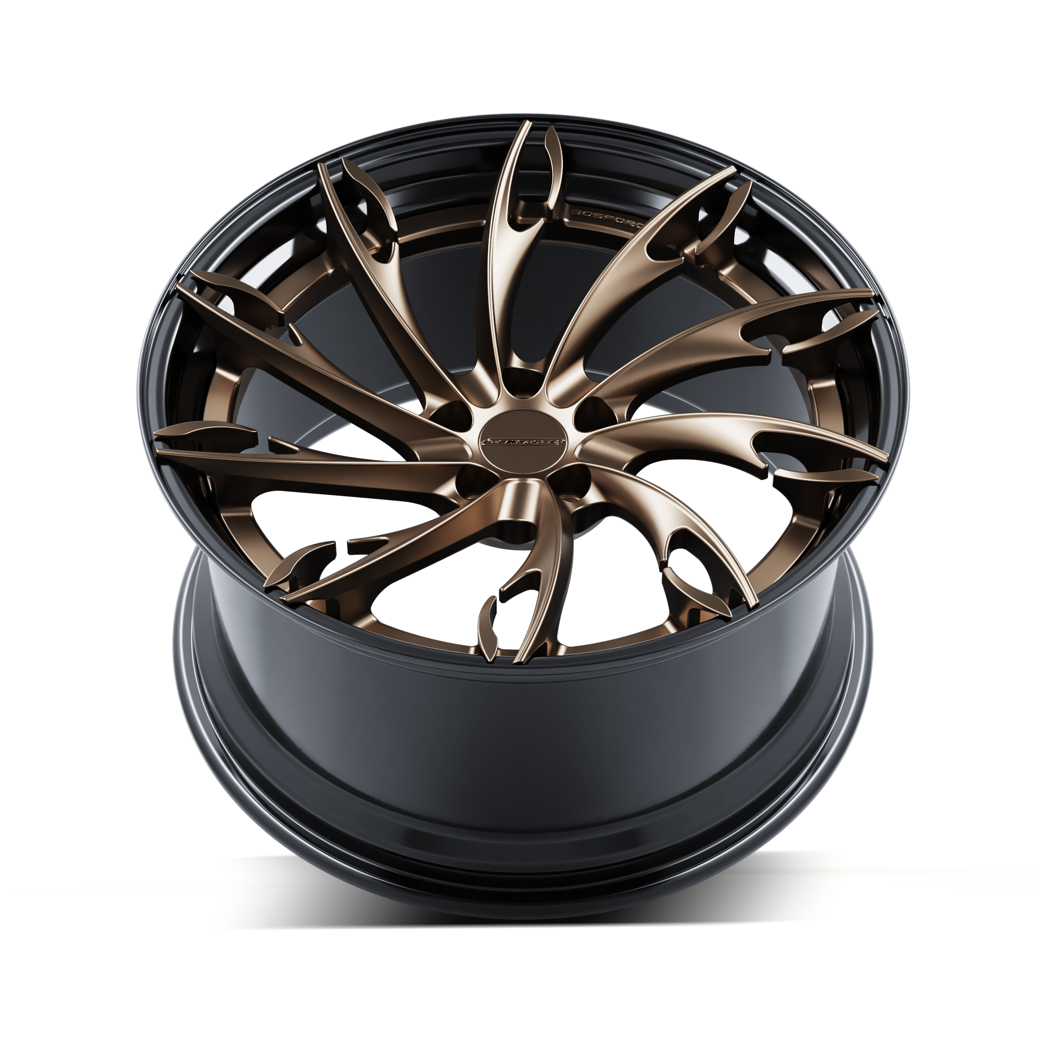 Ultimate Forged Series | UF/2-152