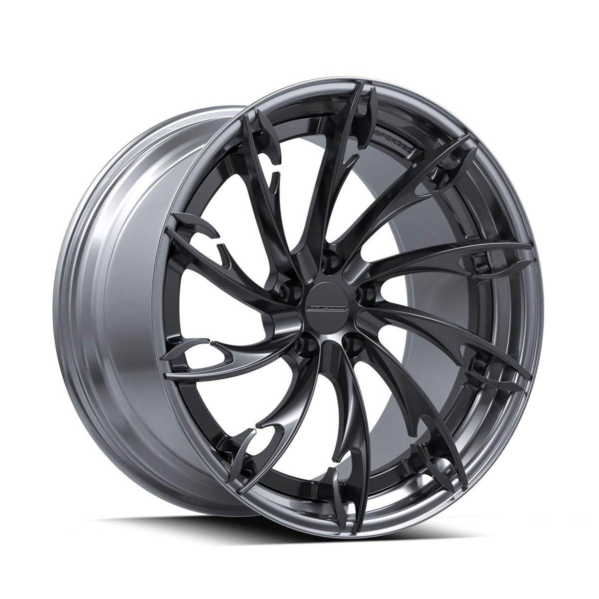 Ultimate Forged Series | UF/2-152
