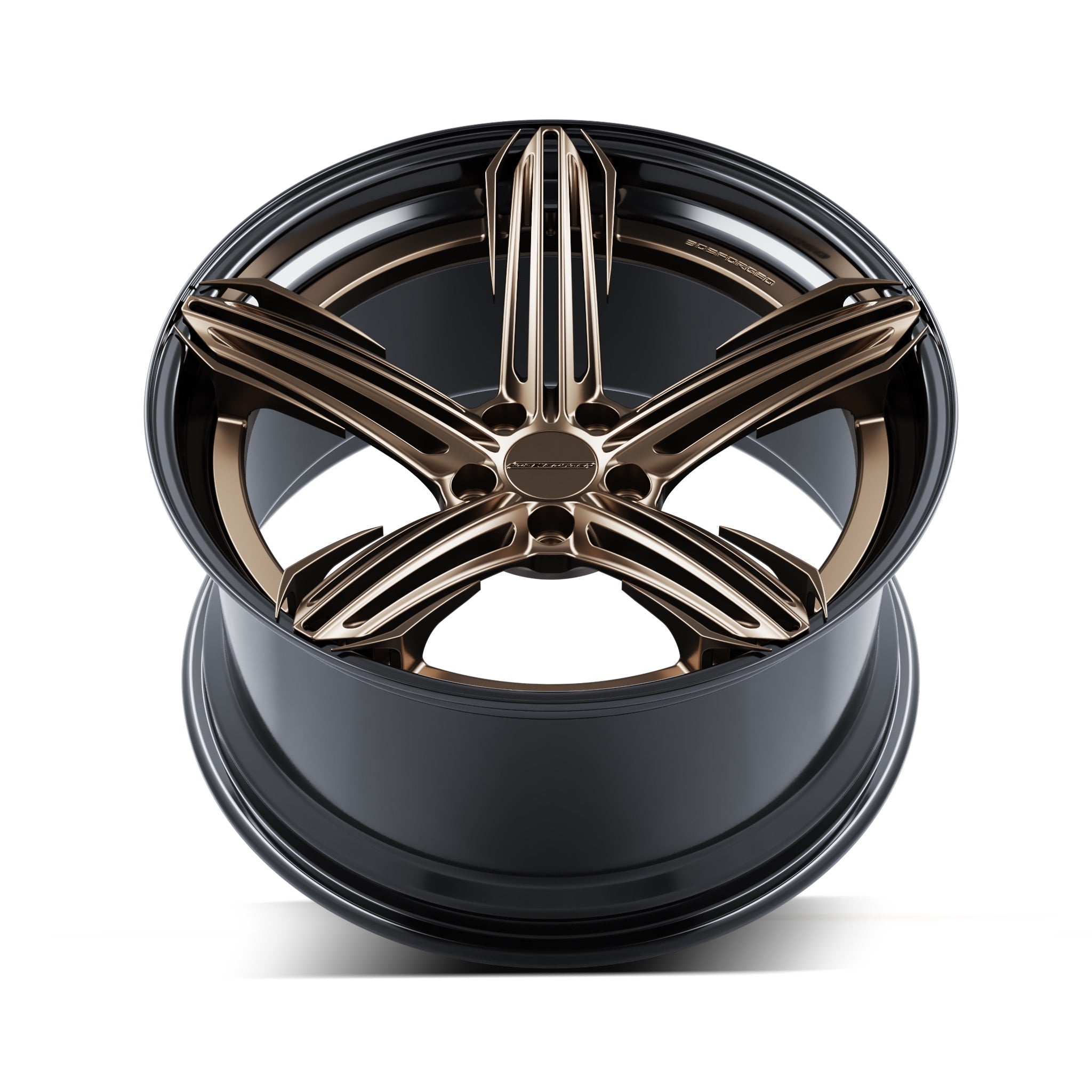 Ultimate Forged Series | UF/2-153