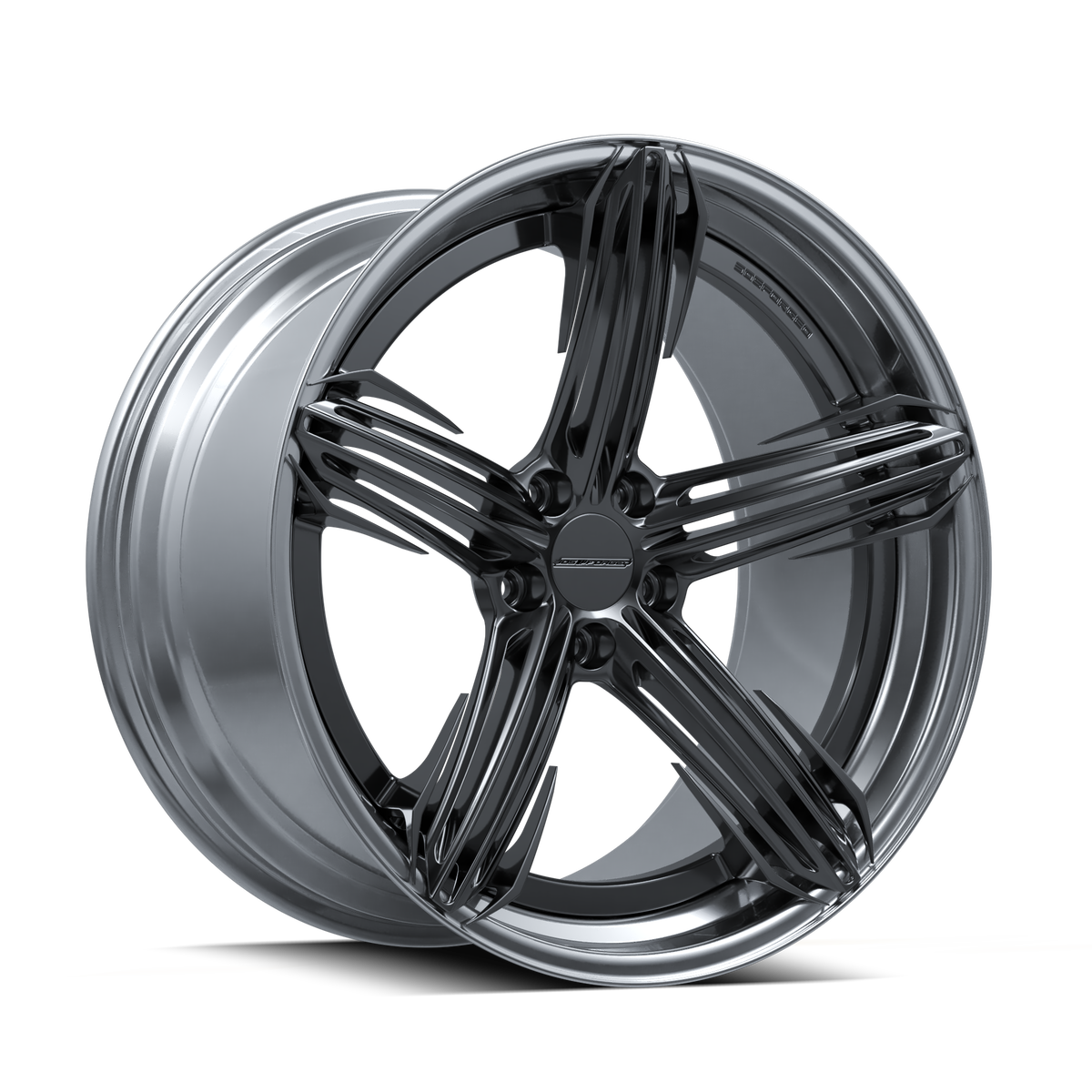 Ultimate Forged Series | UF/2-153