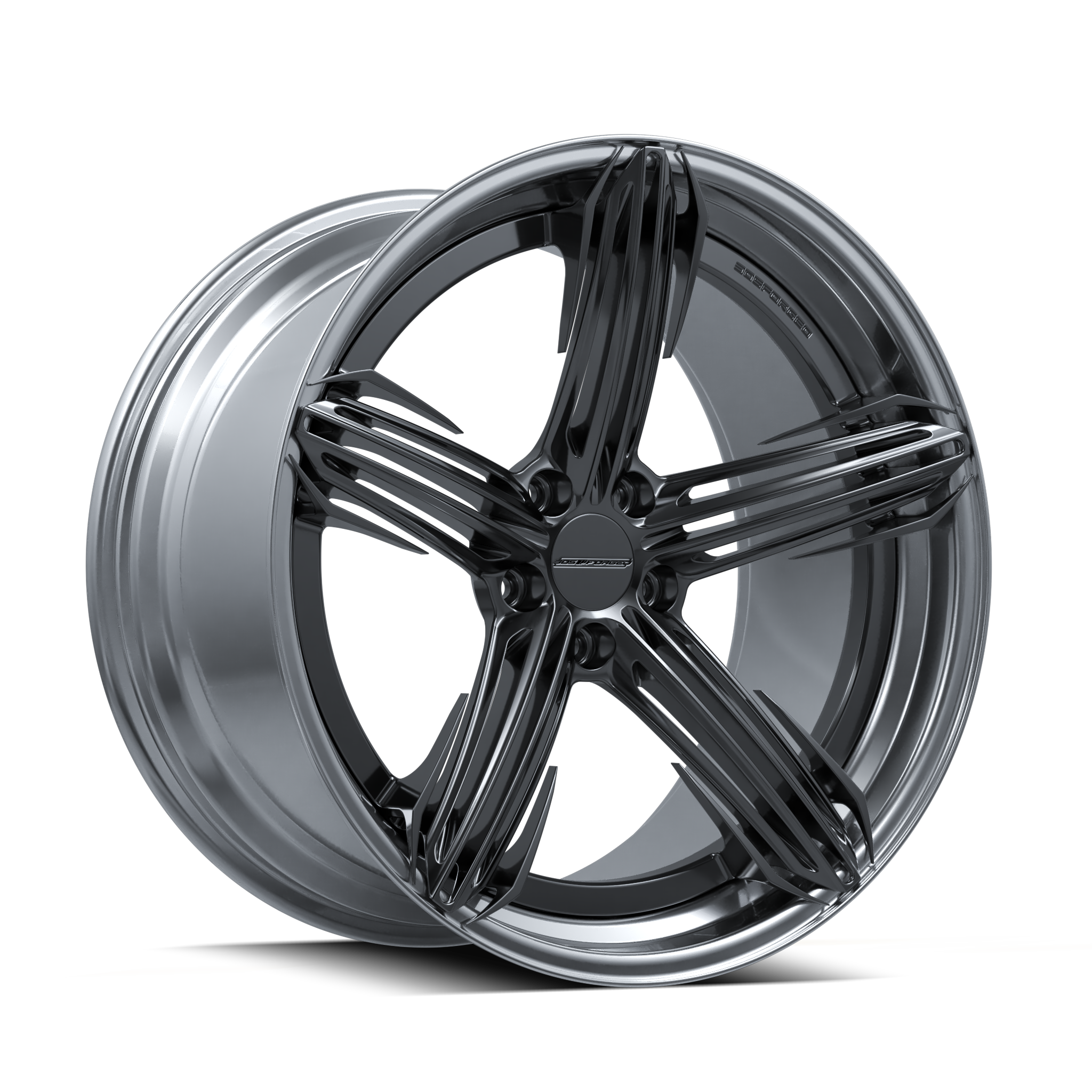 Ultimate Forged Series | UF/2-153