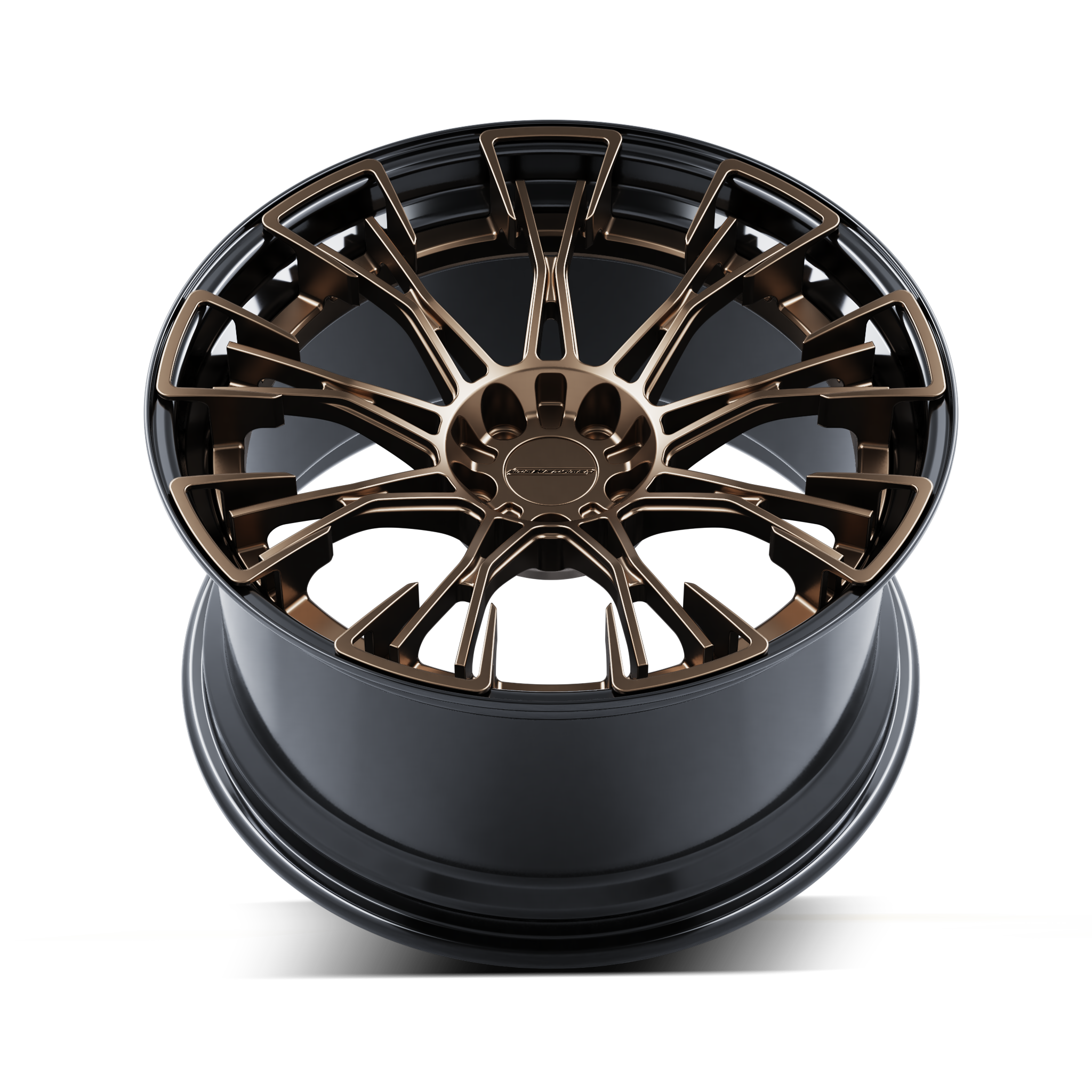 Ultimate Forged Series | UF/2-154