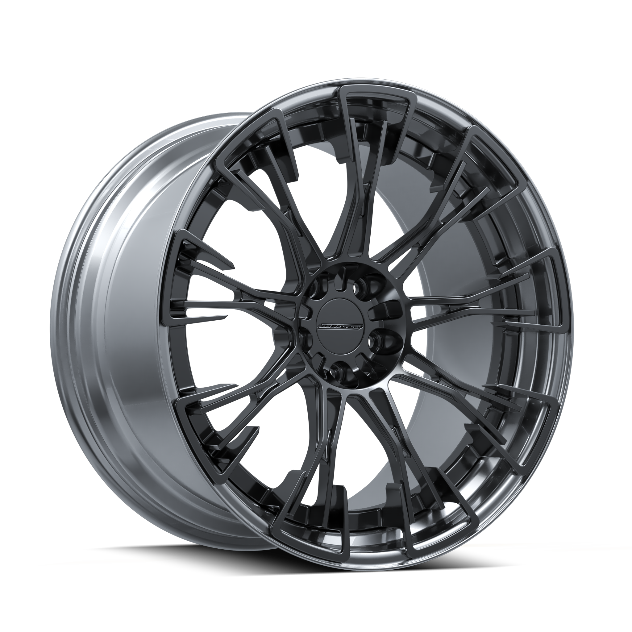 Ultimate Forged Series | UF/2-154
