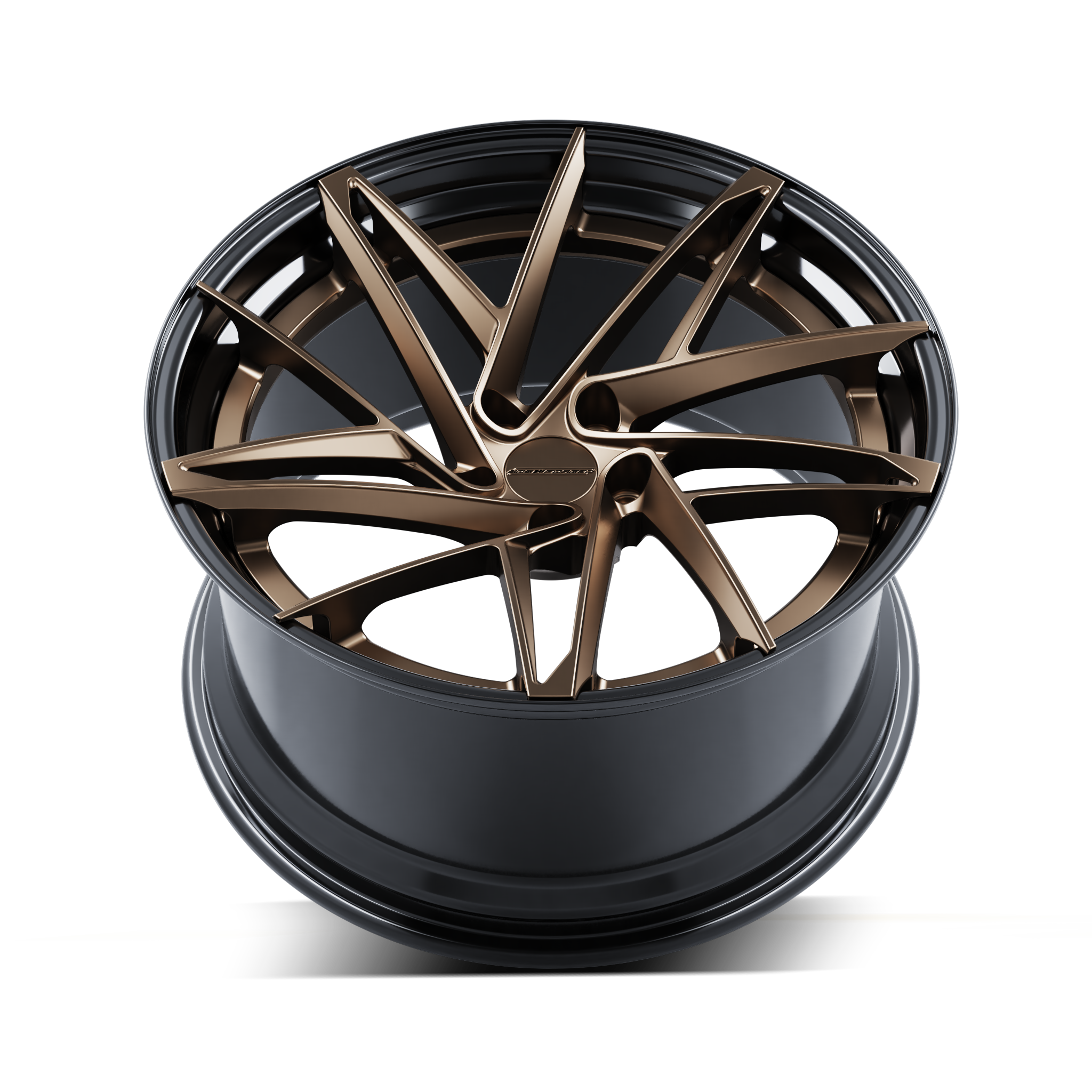 Ultimate Forged Series | UF/2-155