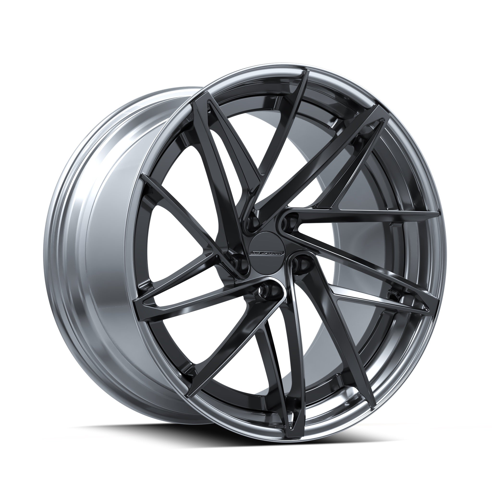 Ultimate Forged Series | UF/2-155