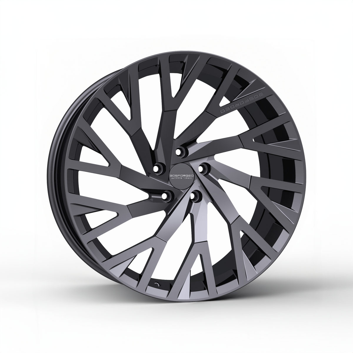Ultimate Forged Series | UF201