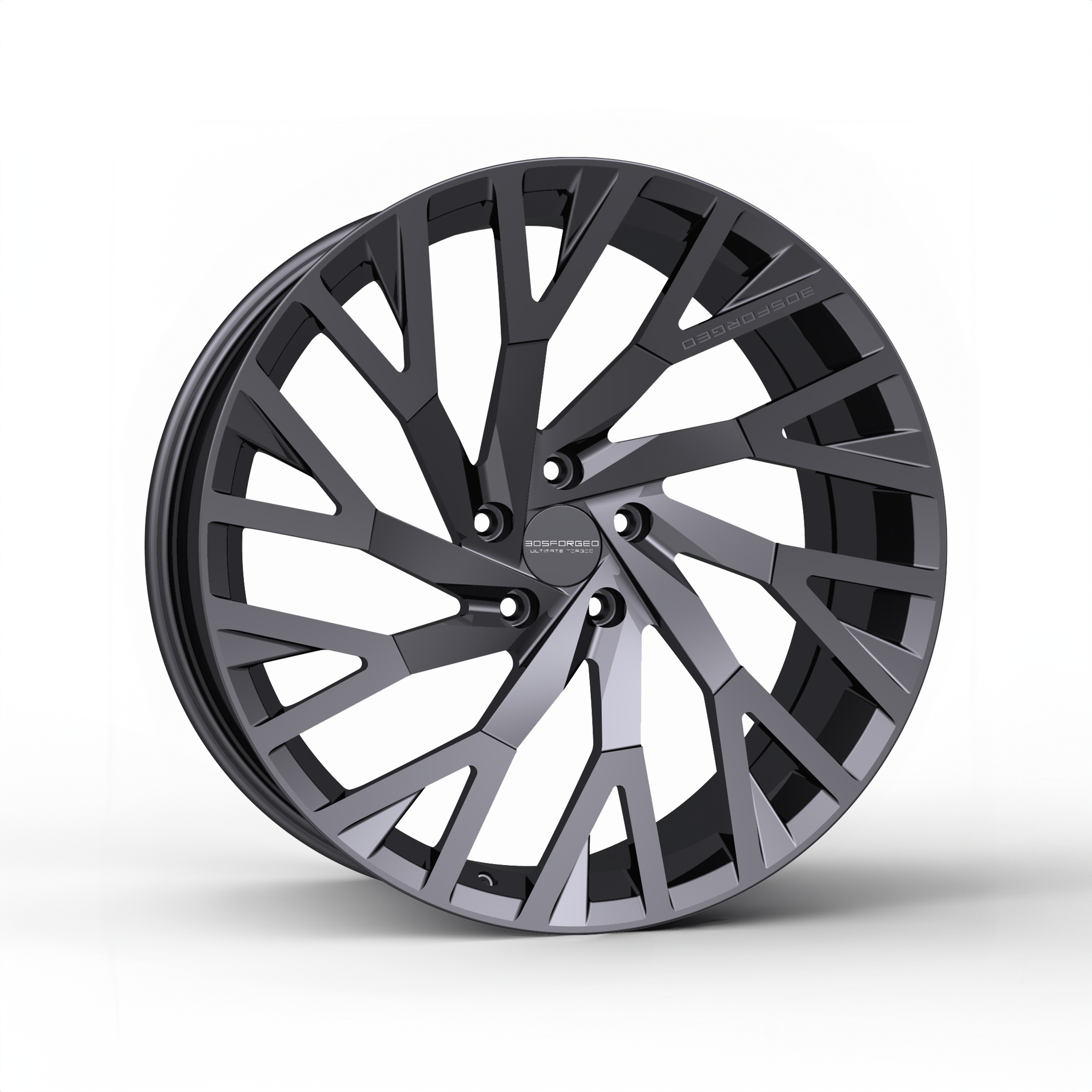 Ultimate Forged Series | UF201