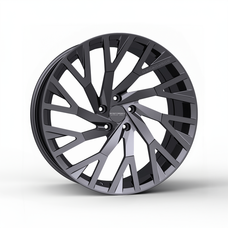Ultimate Forged Series | UF201