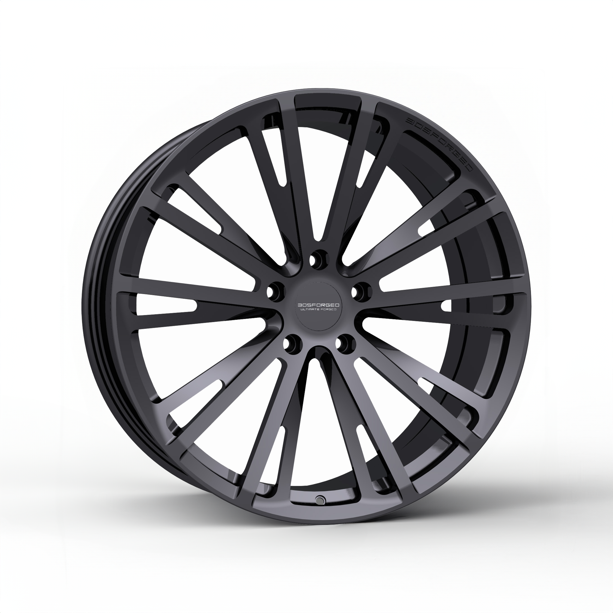 Ultimate Forged Series | UF202