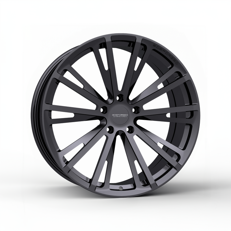 Ultimate Forged Series | UF202