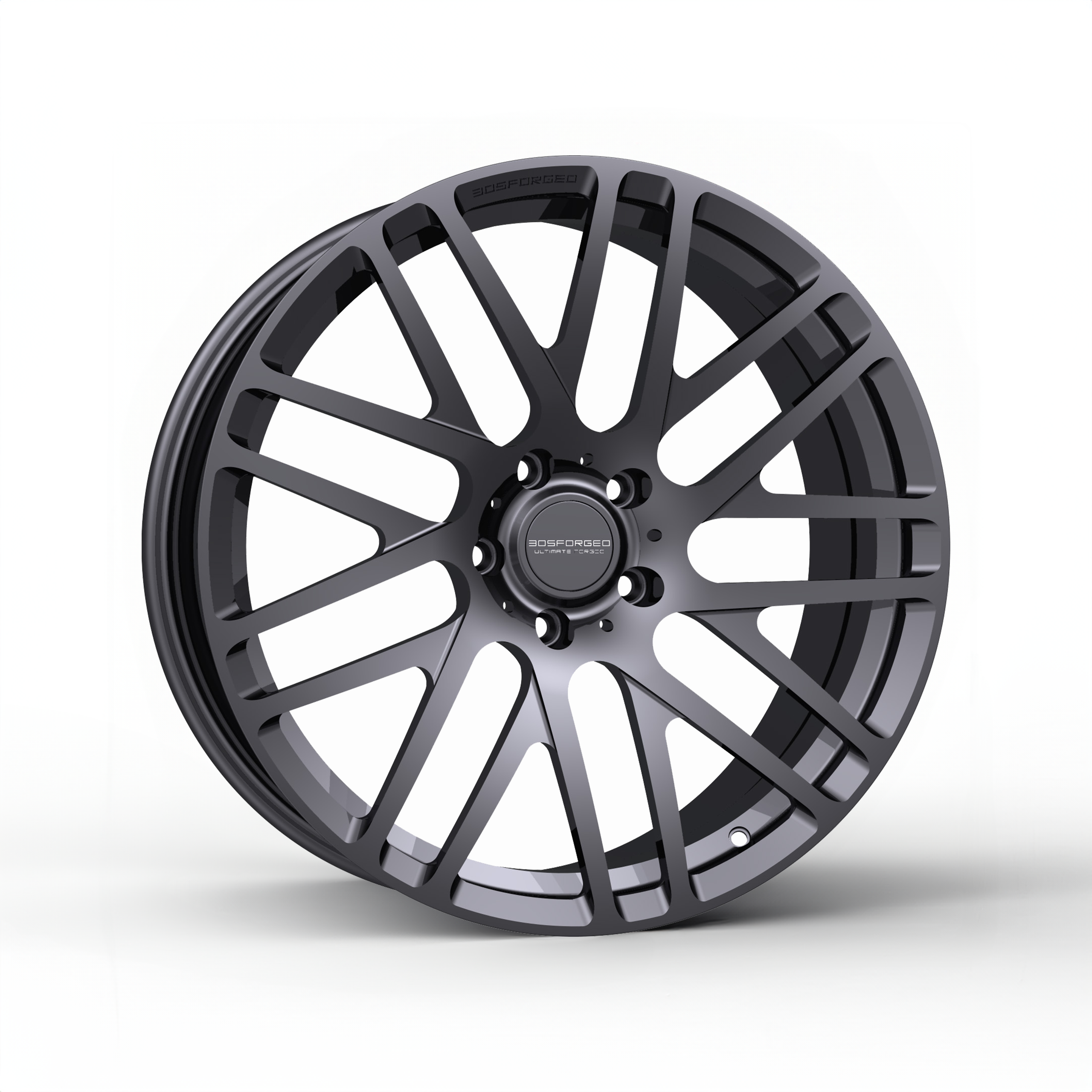 Ultimate Forged Series | UF203
