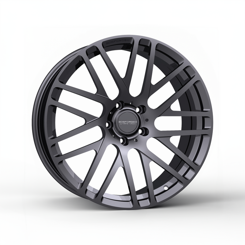 Ultimate Forged Series | UF203